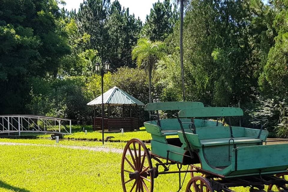 La Agustina Eventos, ambiente para celebraciones