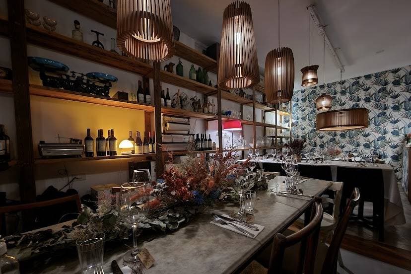 Casa Zapiola, espacio para eventos en Anl