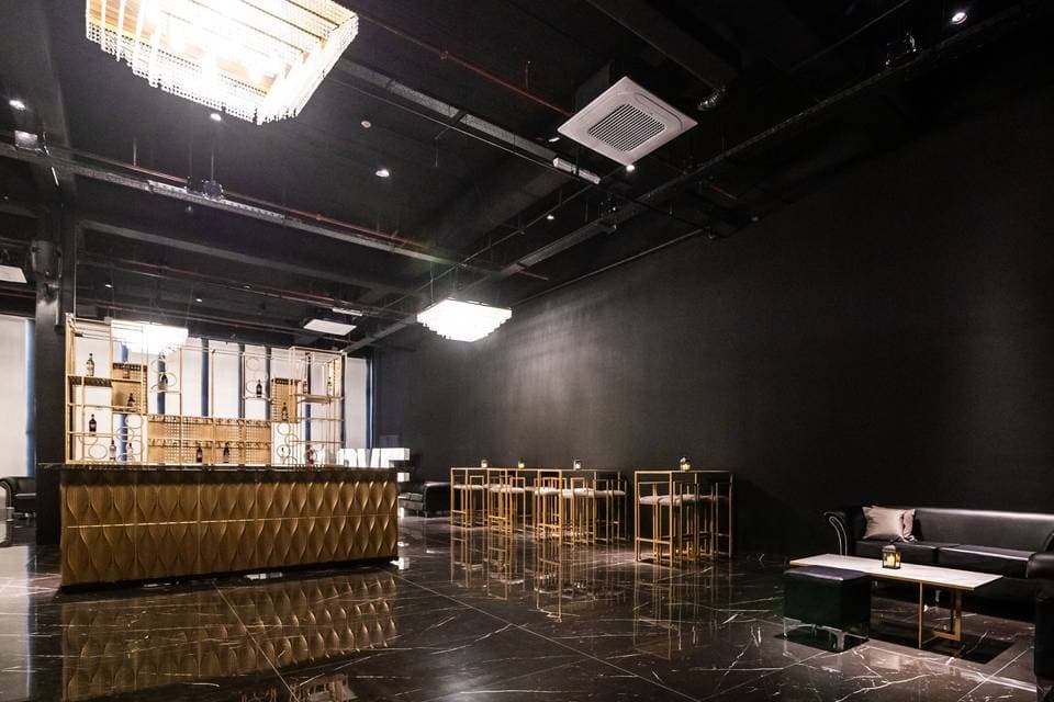 Jano's Avellaneda, ambiente para celebraciones