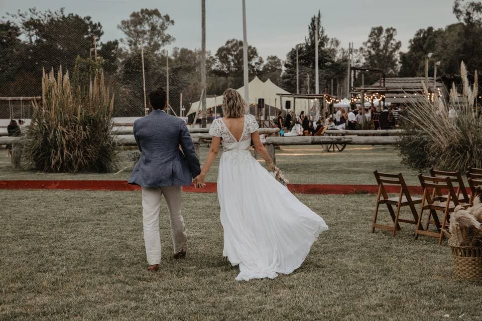 Espacio Equestria, espacio para eventos en Benavídez