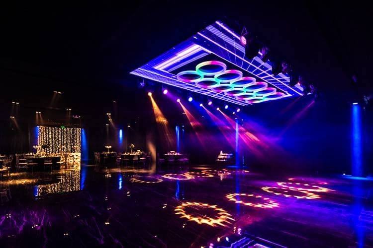 Jano's Núñez, espacio para eventos en Cdad. Autónoma De Buenos Aires