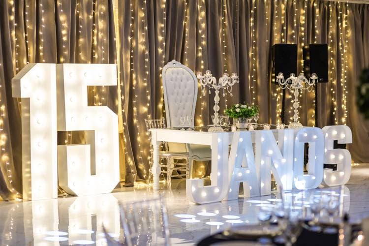 Jano's Ramos Boutique, espacio para eventos en Ramos Mejía