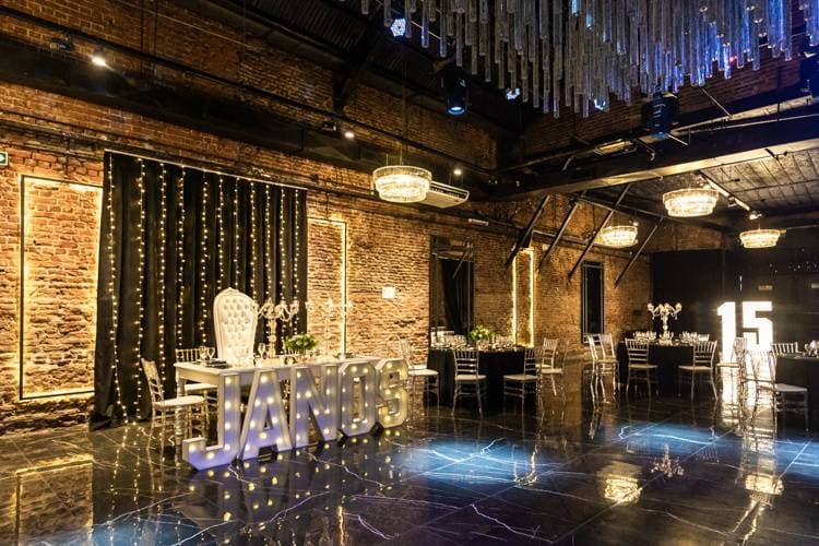 Jano's San Telmo Boutique, espacio para eventos en San Telmo