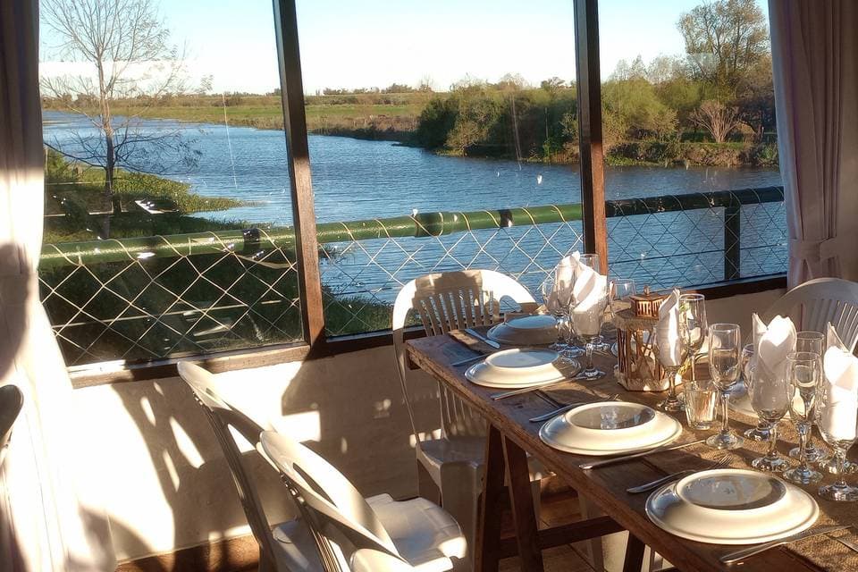 Rincón de Victoria, espacio para eventos en Provincia De Buenos Aires