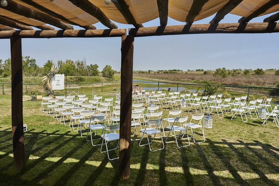 Rincón de Victoria, ambiente para celebraciones