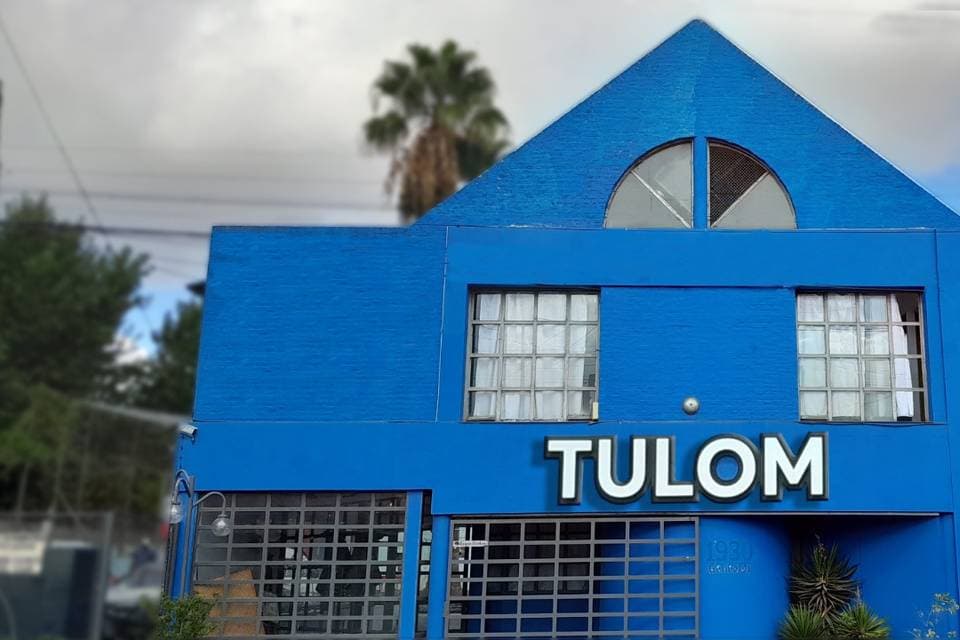Tulom Eventos, espacio para eventos en Temperley