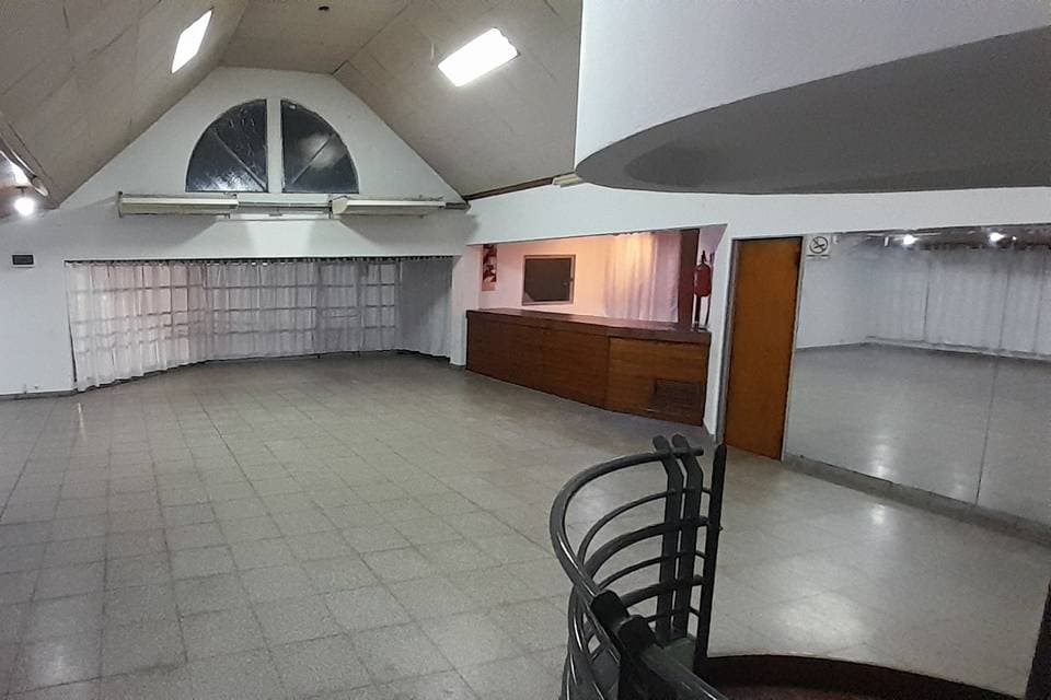 Tulom Eventos, ambiente para celebraciones