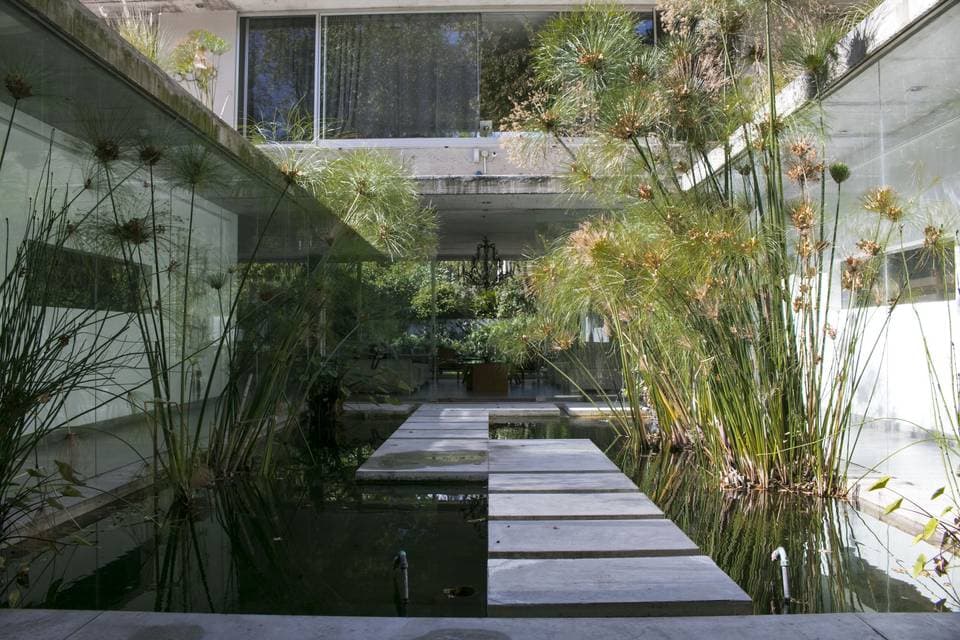Espacio Diego Palma, espacio para eventos en San Isidro
