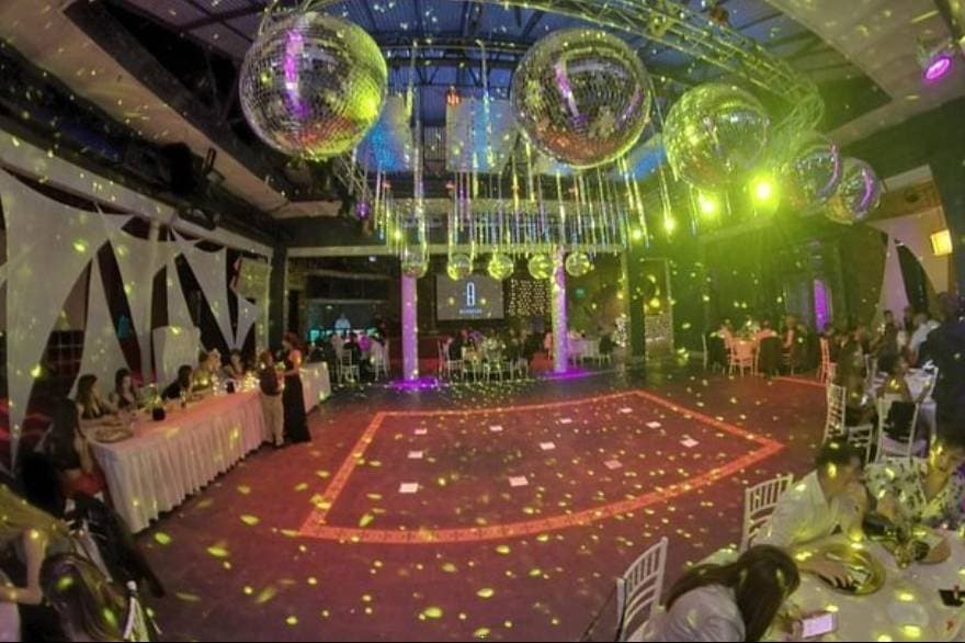 Alto Nexo Eventos, espacio para eventos en San Pedro