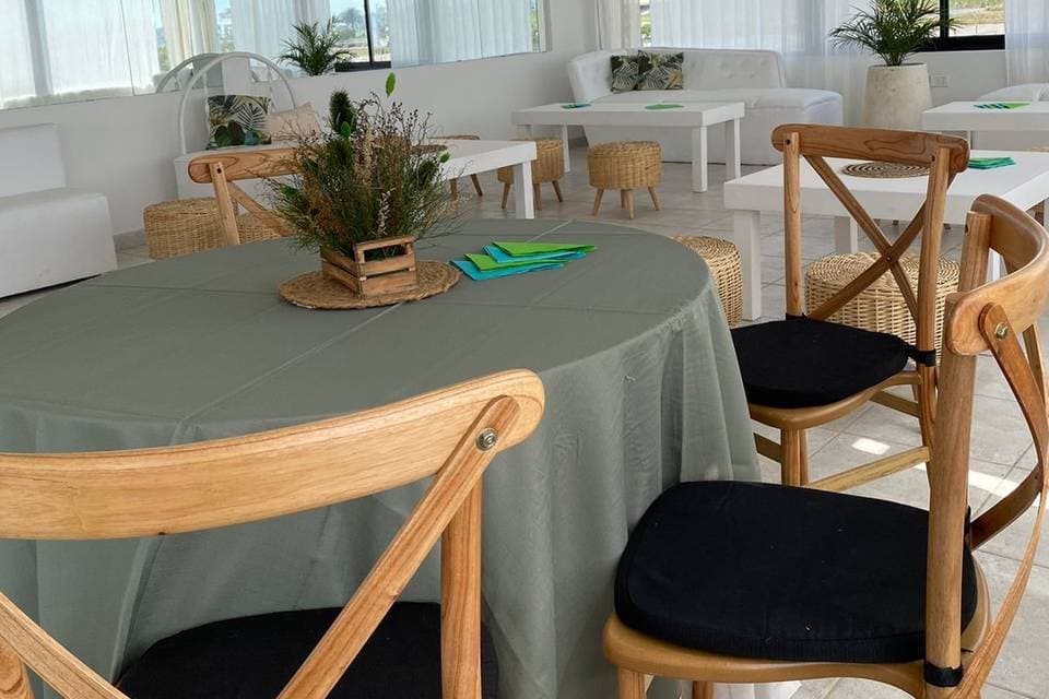 Punta Eventos, espacio para eventos en Mar Del Plata