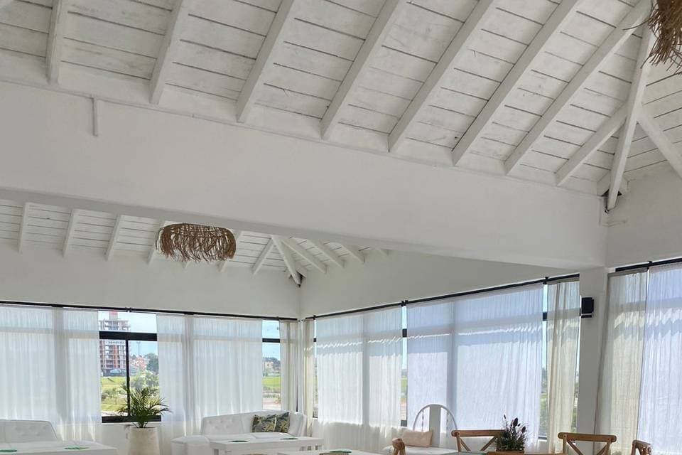 Punta Eventos, ambiente para celebraciones
