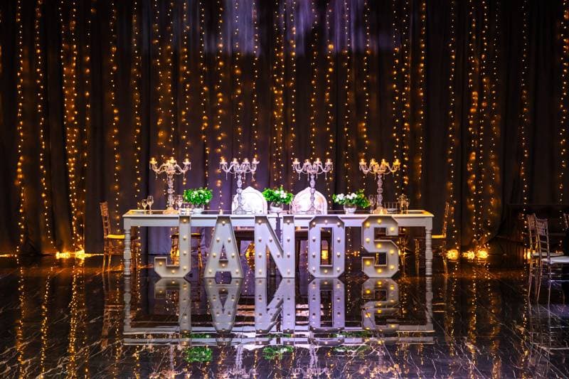 Jano’s Darwin 1, espacio para eventos en Palermo