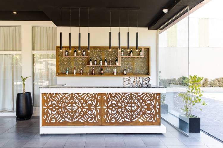 Jano’s San Justo, espacio para eventos en Av. Monseñor Bufano