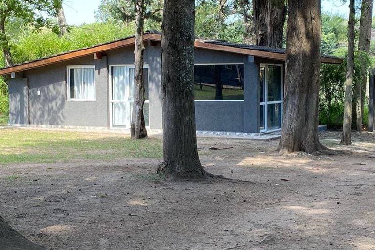 Cabañas la Pausa, ambiente para celebraciones
