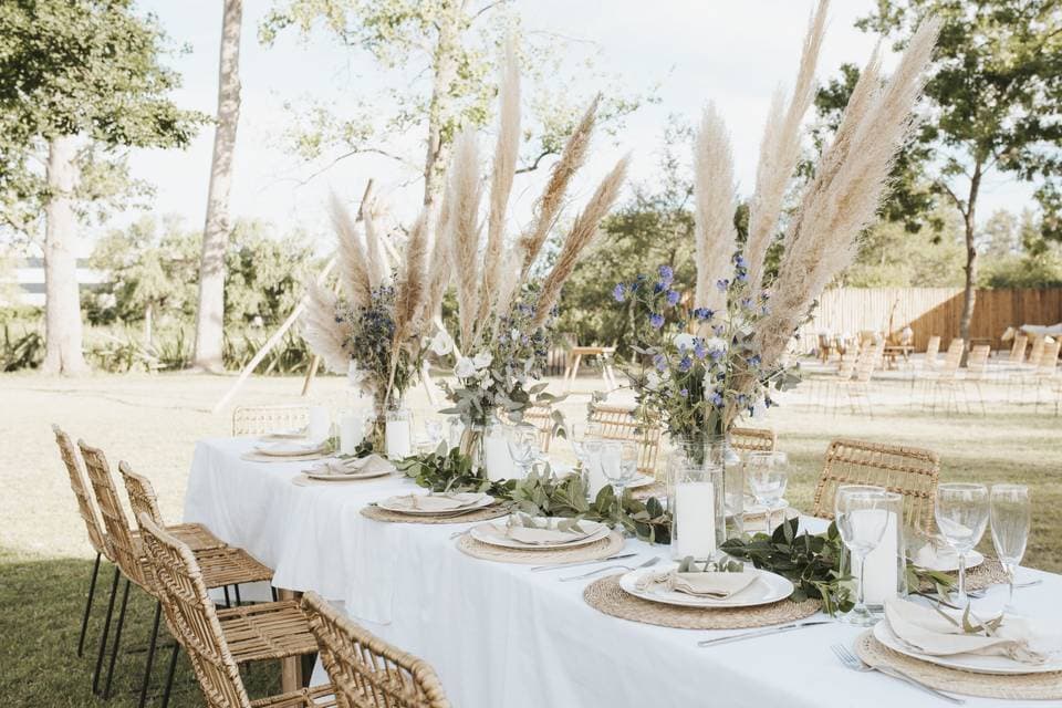 Espacio Campus, espacio para eventos en Benavídez