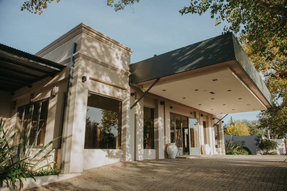 Estancia Pizarro, espacio para eventos en La Calera