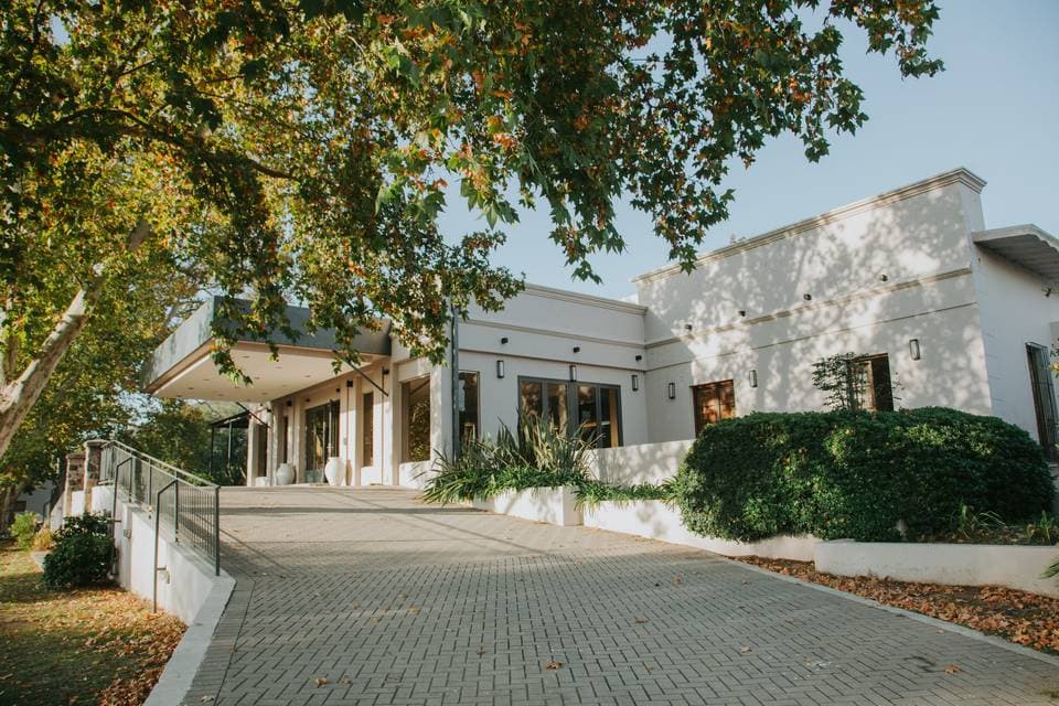 Estancia Pizarro, detalle del espacio