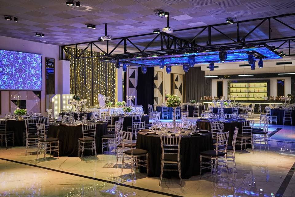 Jano's Hotel, espacio para eventos en Costanera