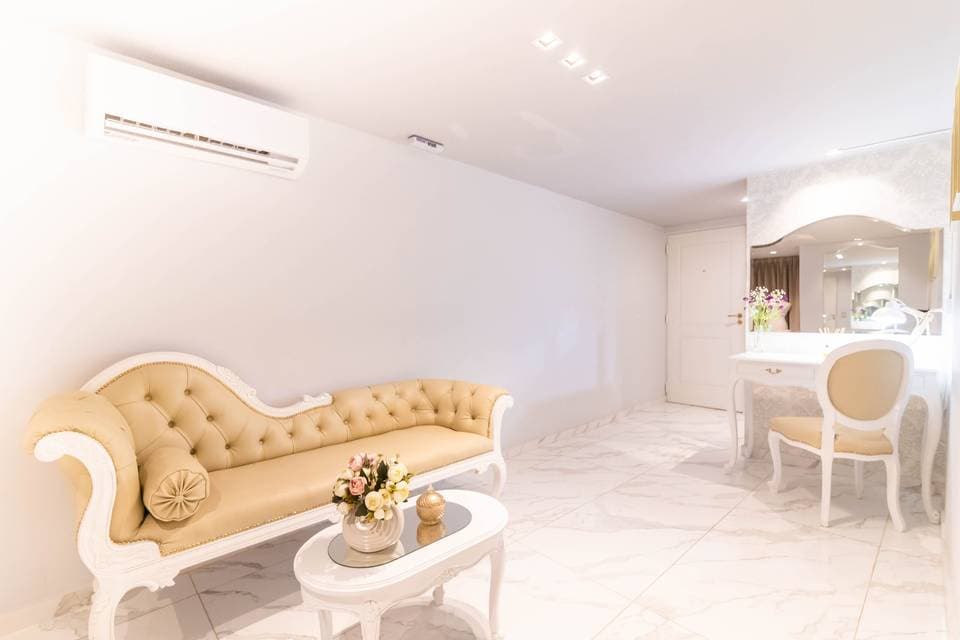 Jano's Pilar Boutique, espacio para eventos en Pilar