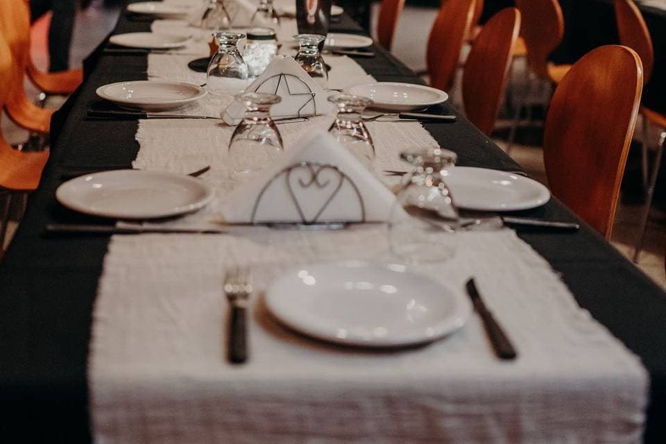 Arboleda Eventos, ambiente para celebraciones