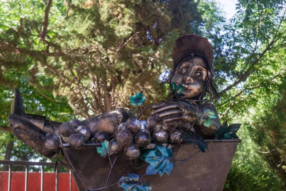 Última Frontera, ambiente para celebraciones