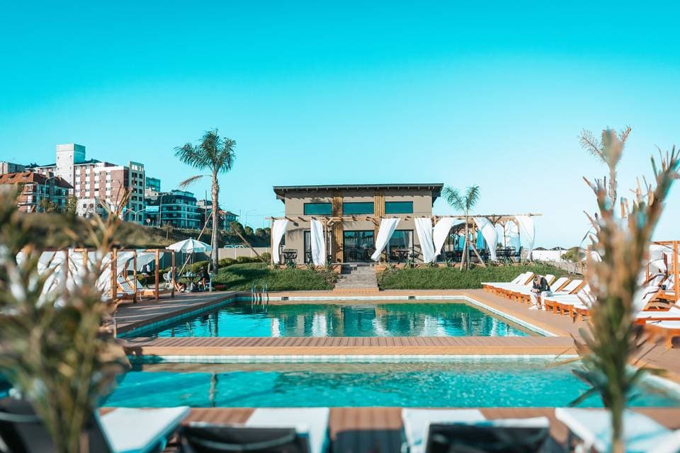 Jano's Beach, ambiente para celebraciones