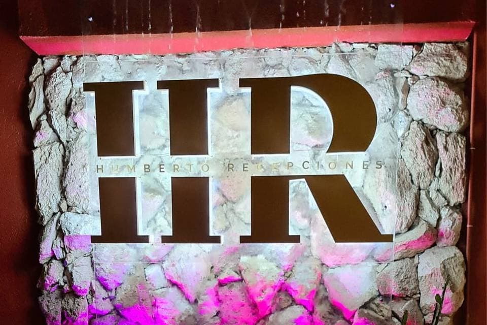 Humberto Recepciones, espacio para eventos en Luján