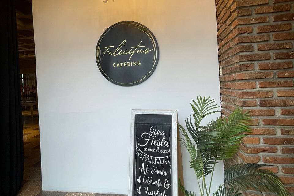 Pays by Felicitas, ambiente para celebraciones
