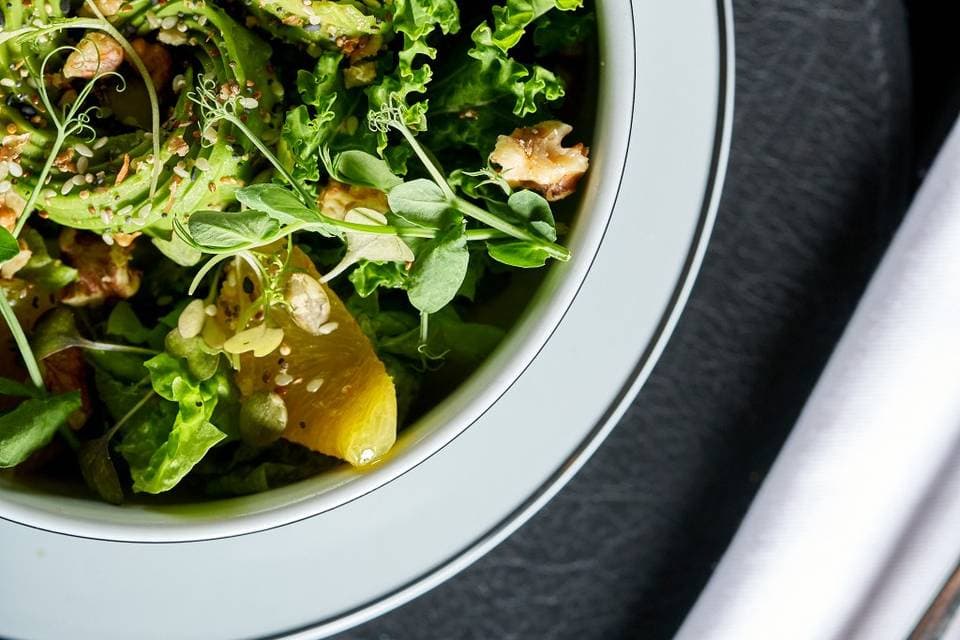 Cauce Restaurante, espacio para eventos en Tigre