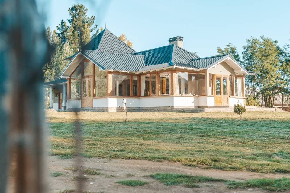 Los Canelos Salón de Eventos, ambiente para celebraciones