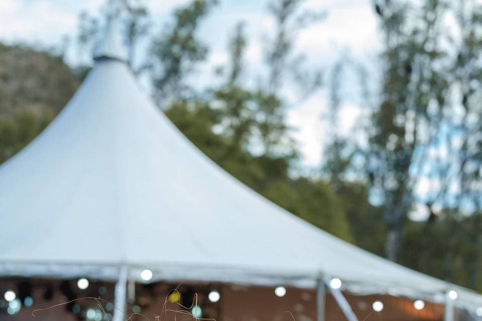 Finca La Granja, espacio para eventos en Alta Gracia