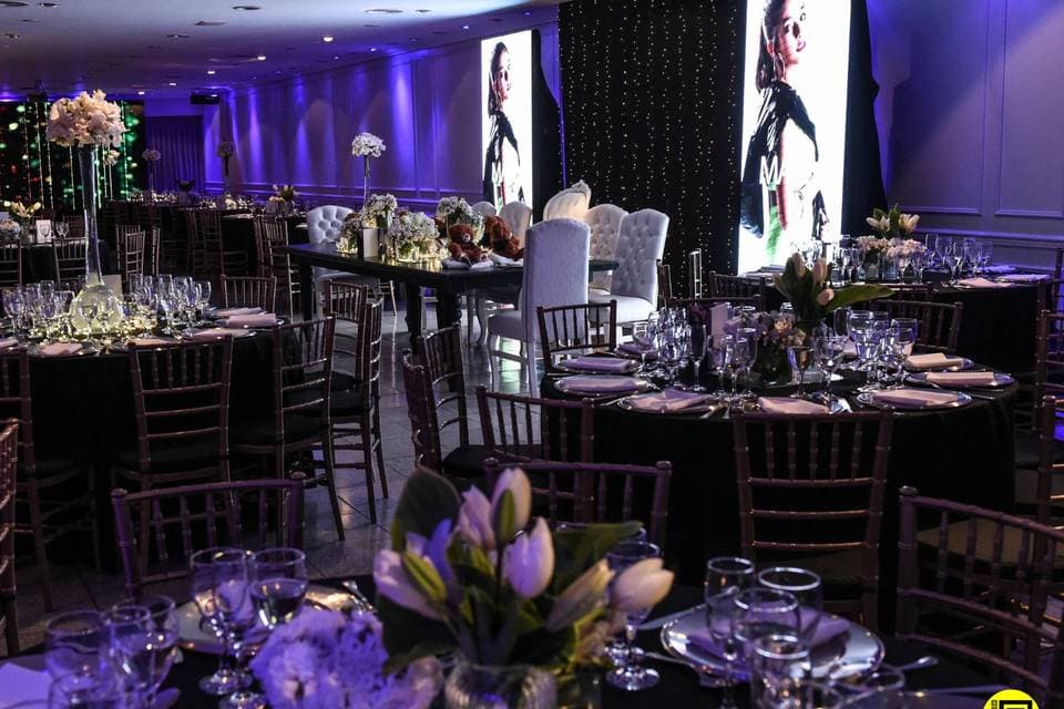 Sortilege, espacio para eventos en Lomas De Zamora