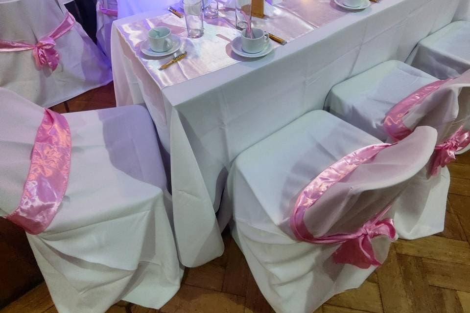 Multiespacio María Fux, espacio para eventos en San Nicolás