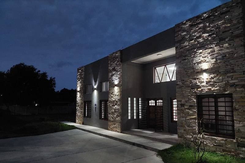Espacio Innova, espacio para eventos en Pilar