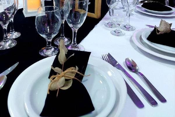 Espacio Innova, ambiente para celebraciones