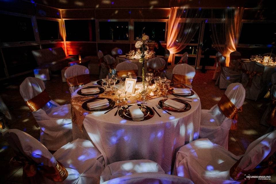 Maitei Posadas Hotel & Resort, espacio para eventos en Posadas