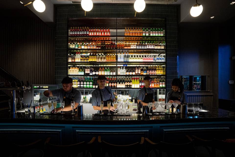 Puny, espacio para eventos en Cdad. Autónoma De Buenos Aires