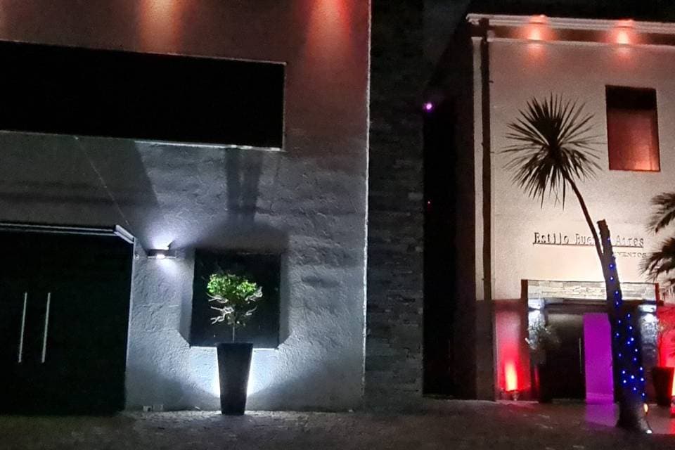 Estilo Buenos Aires Eventos, espacio para eventos en Quilmes