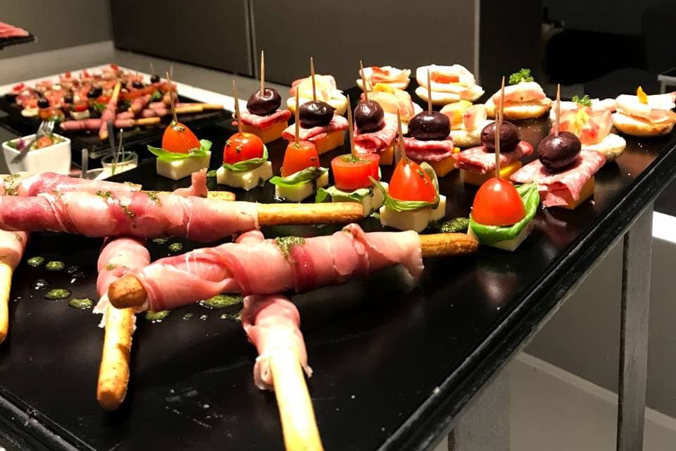 Estilo Buenos Aires Eventos, ambiente para celebraciones