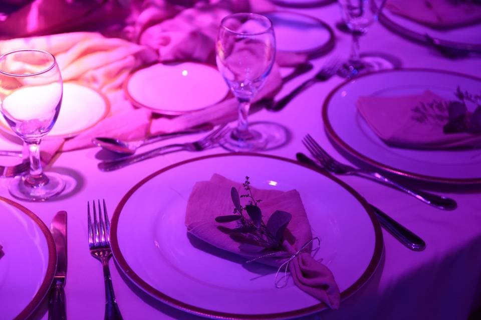 DoubleTree By Hilton, detalle del espacio