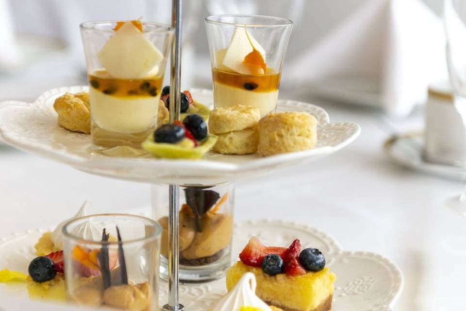 DoubleTree By Hilton, ambiente para celebraciones