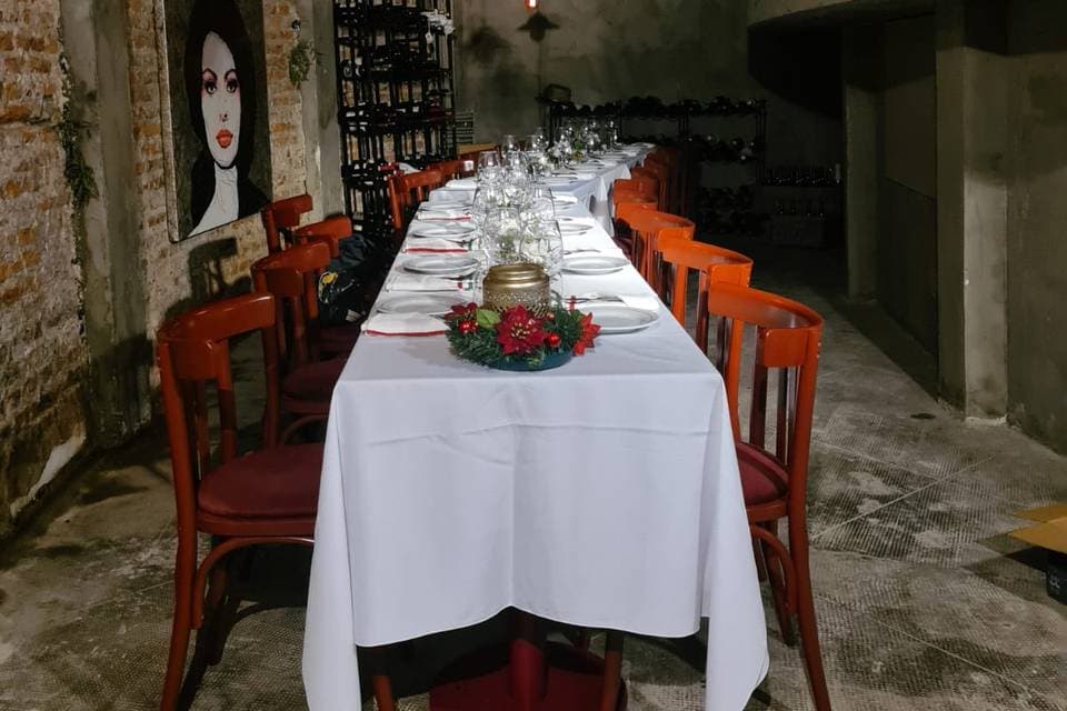 Bravo Eventos Círculo Italiano, espacio para eventos en Recoleta