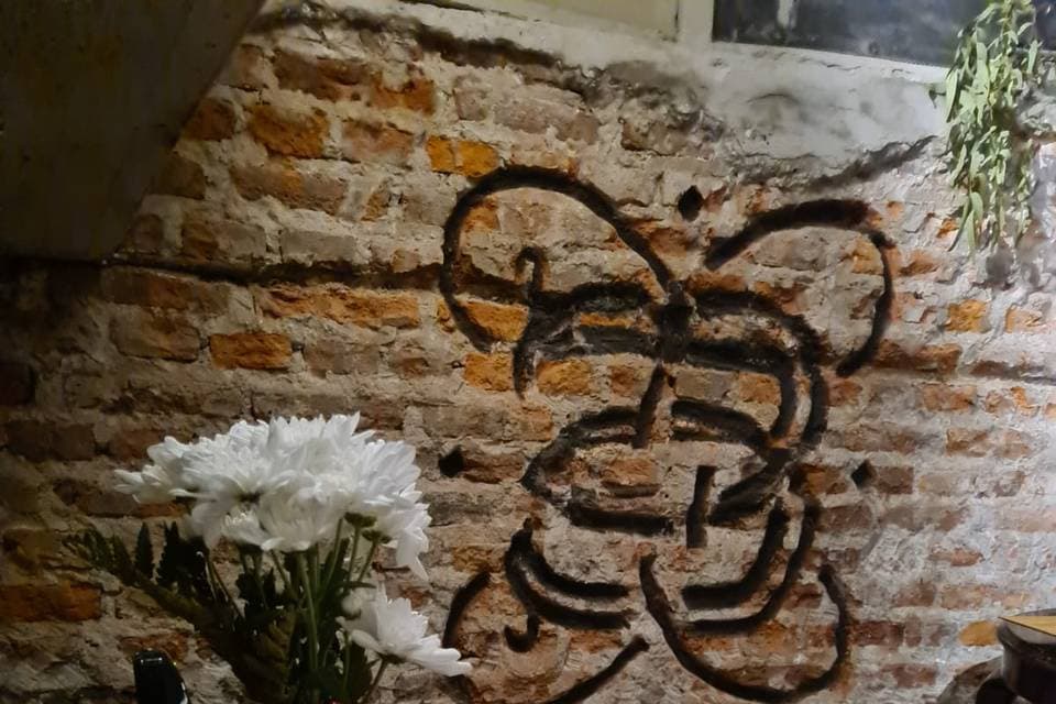 Bravo Eventos Círculo Italiano, detalle del espacio