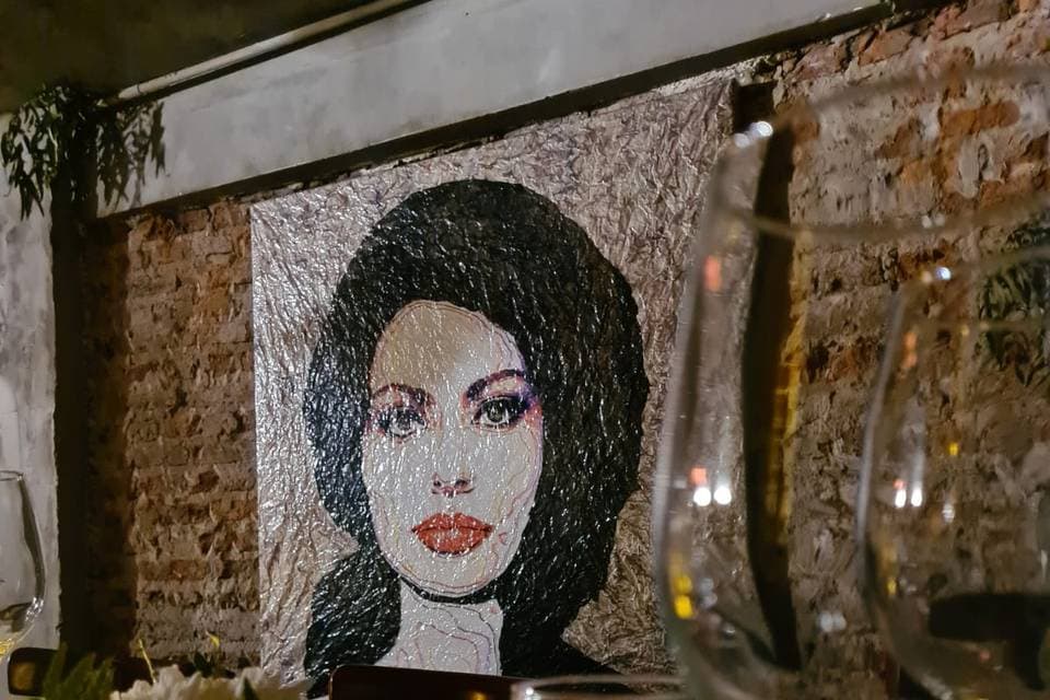 Bravo Eventos Círculo Italiano, ambiente para celebraciones