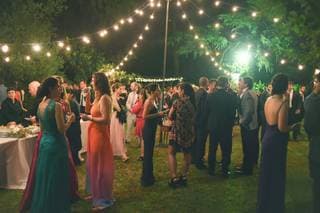 Espacio para Eventos Villa Mercedes, espacio para eventos en Buenos Aires