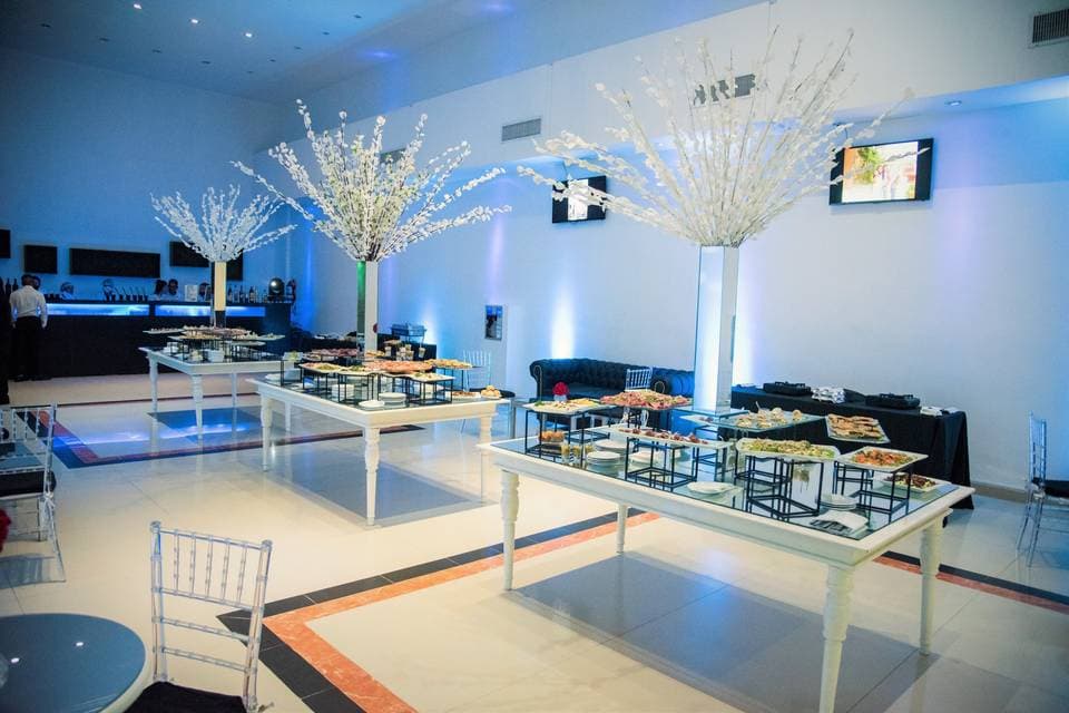 Complejo Goyena Eventos, espacio para eventos en Cdad. Autónoma De Buenos Aires