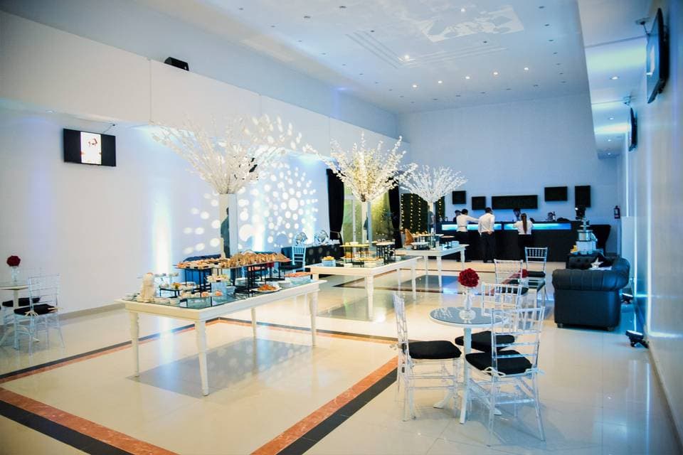 Complejo Goyena Eventos, ambiente para celebraciones