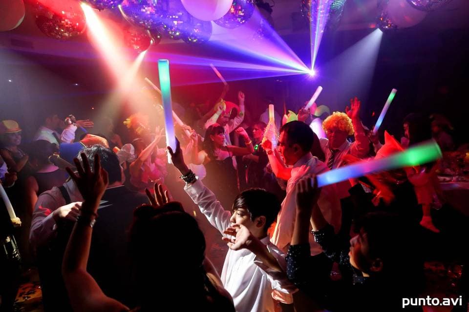 Calima Eventos, espacio para eventos en Buenos Aires Plaza