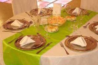 Manantial Recepciones, espacio para eventos en Dsl