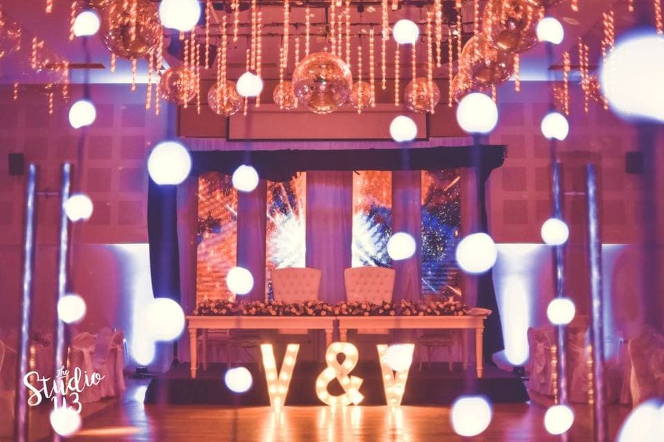 Ese Estilo, espacio para eventos en Quilmes